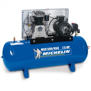 Compresor de aer cu piston 15 bar Michelin MCX500/858TF
